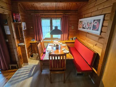 Ferienhaus für 5 Personen (70 m²) in Hayingen 8/10 Ferienhaus für 5 Personen (70 m²) in Hayingen 8/10