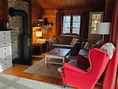 Ferienhaus für 5 Personen (70 m²) in Hayingen 10/10 Ferienhaus für 5 Personen (70 m²) in Hayingen 10/10