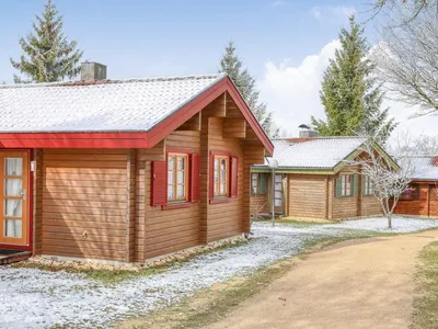 Ferienhaus für 7 Personen (70 m²) in Hayingen 1/10 Ferienhaus für 7 Personen (70 m²) in Hayingen 1/10