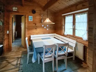 Ferienhaus für 7 Personen (70 m²) in Hayingen 4/10 Ferienhaus für 7 Personen (70 m²) in Hayingen 4/10