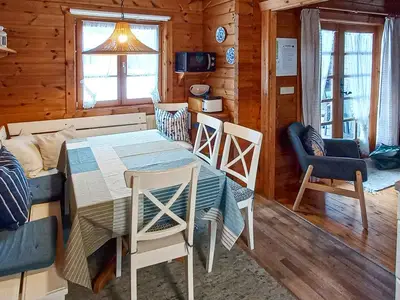 Ferienhaus für 7 Personen (70 m²) in Hayingen 5/10 Ferienhaus für 7 Personen (70 m²) in Hayingen 5/10