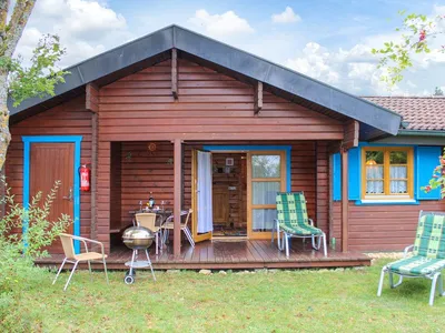 Ferienhaus für 6 Personen (76 m²) in Hayingen 1/10 Ferienhaus für 6 Personen (76 m²) in Hayingen 1/10