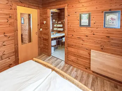 Ferienhaus für 7 Personen (70 m²) in Hayingen 8/10 Ferienhaus für 7 Personen (70 m²) in Hayingen 8/10