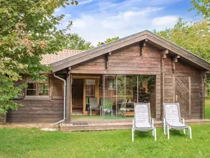 Ferienhaus für 6 Personen (76 m²) in Hayingen