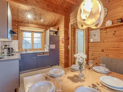 Ferienhaus für 6 Personen (76 m²) in Hayingen 5/10 Ferienhaus für 6 Personen (76 m²) in Hayingen 5/10