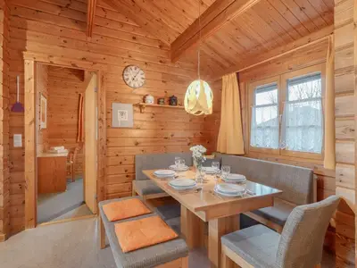 Ferienhaus für 6 Personen (76 m²) in Hayingen 6/10 Ferienhaus für 6 Personen (76 m²) in Hayingen 6/10