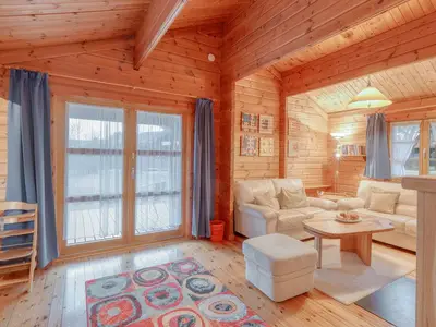 Ferienhaus für 6 Personen (76 m²) in Hayingen 7/10 Ferienhaus für 6 Personen (76 m²) in Hayingen 7/10