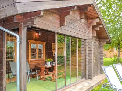 Ferienhaus für 6 Personen (76 m²) in Hayingen 2/10 Ferienhaus für 6 Personen (76 m²) in Hayingen 2/10
