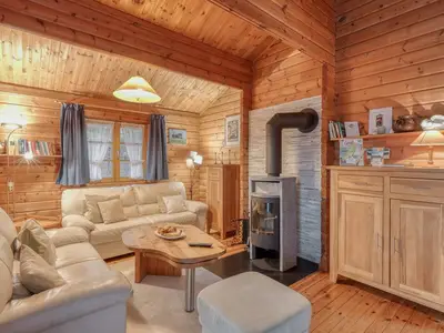 Ferienhaus für 6 Personen (76 m²) in Hayingen 8/10 Ferienhaus für 6 Personen (76 m²) in Hayingen 8/10