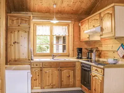 Ferienhaus für 6 Personen (76 m²) in Hayingen 3/10 Ferienhaus für 6 Personen (76 m²) in Hayingen 3/10