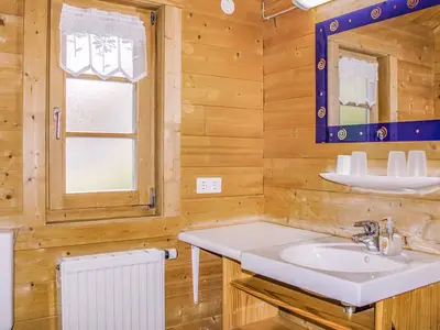 Ferienhaus für 6 Personen (76 m²) in Hayingen 10/10 Ferienhaus für 6 Personen (76 m²) in Hayingen 10/10