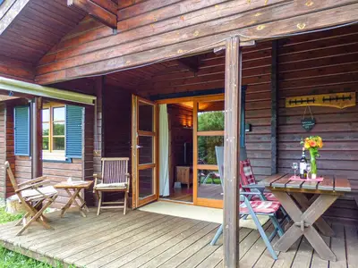 Ferienhaus für 6 Personen (76 m²) in Hayingen 2/10 Ferienhaus für 6 Personen (76 m²) in Hayingen 2/10