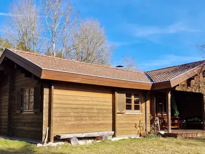 Ferienhaus für 4 Personen (70 m²) in Hayingen 2/10 Ferienhaus für 4 Personen (70 m²) in Hayingen 2/10