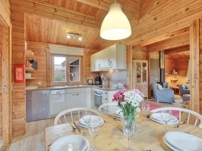 Ferienhaus für 6 Personen (76 m²) in Hayingen 3/10 Ferienhaus für 6 Personen (76 m²) in Hayingen 3/10