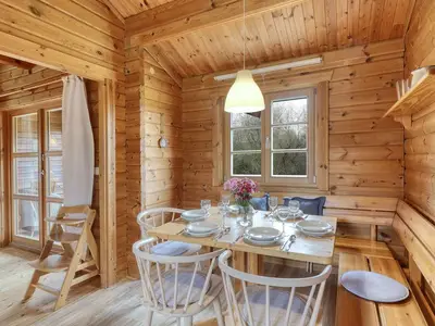 Ferienhaus für 6 Personen (76 m²) in Hayingen 4/10 Ferienhaus für 6 Personen (76 m²) in Hayingen 4/10
