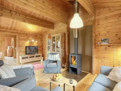 Ferienhaus für 6 Personen (76 m²) in Hayingen 6/10 Ferienhaus für 6 Personen (76 m²) in Hayingen 6/10