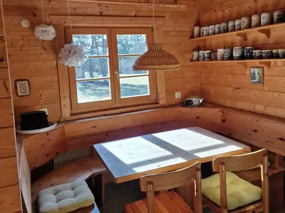 Ferienhaus für 4 Personen (70 m²) in Hayingen 4/10 Ferienhaus für 4 Personen (70 m²) in Hayingen 4/10