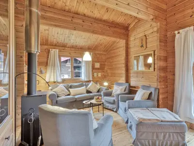 Ferienhaus für 6 Personen (76 m²) in Hayingen 8/10 Ferienhaus für 6 Personen (76 m²) in Hayingen 8/10