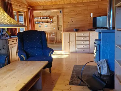 Ferienhaus für 4 Personen (70 m²) in Hayingen 6/10 Ferienhaus für 4 Personen (70 m²) in Hayingen 6/10