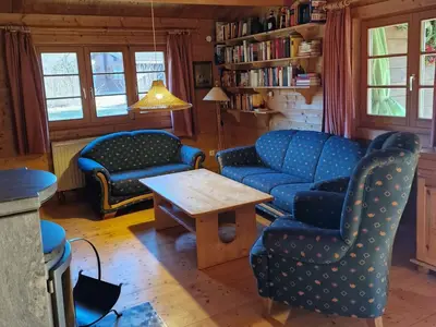 Ferienhaus für 4 Personen (70 m²) in Hayingen 7/10 Ferienhaus für 4 Personen (70 m²) in Hayingen 7/10