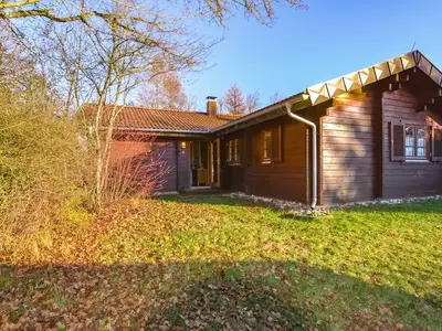 Ferienhaus für 6 Personen (76 m²) in Hayingen 2/10 Ferienhaus für 6 Personen (76 m²) in Hayingen 2/10