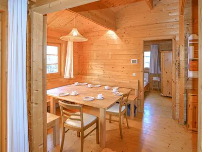 Ferienhaus für 6 Personen (76 m²) in Hayingen 4/10 Ferienhaus für 6 Personen (76 m²) in Hayingen 4/10
