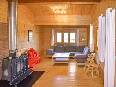 Ferienhaus für 6 Personen (76 m²) in Hayingen 7/10 Ferienhaus für 6 Personen (76 m²) in Hayingen 7/10