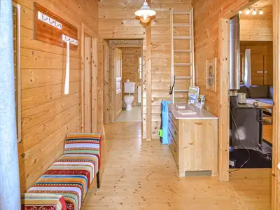 Ferienhaus für 6 Personen (76 m²) in Hayingen 9/10 Ferienhaus für 6 Personen (76 m²) in Hayingen 9/10