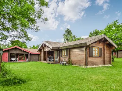 Ferienhaus für 6 Personen (76 m²) in Hayingen 2/10 Ferienhaus für 6 Personen (76 m²) in Hayingen 2/10