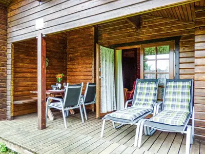 Ferienhaus für 6 Personen (76 m²) in Hayingen 3/10 Ferienhaus für 6 Personen (76 m²) in Hayingen 3/10