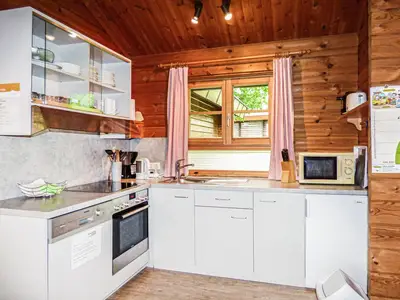 Ferienhaus für 6 Personen (76 m²) in Hayingen 4/10 Ferienhaus für 6 Personen (76 m²) in Hayingen 4/10