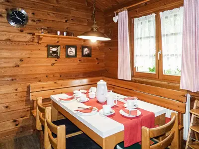 Ferienhaus für 6 Personen (76 m²) in Hayingen 5/10 Ferienhaus für 6 Personen (76 m²) in Hayingen 5/10