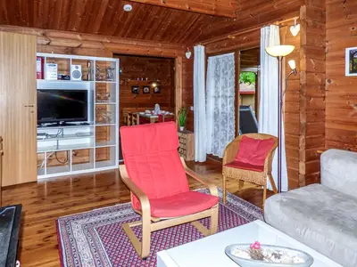 Ferienhaus für 6 Personen (76 m²) in Hayingen 7/10 Ferienhaus für 6 Personen (76 m²) in Hayingen 7/10
