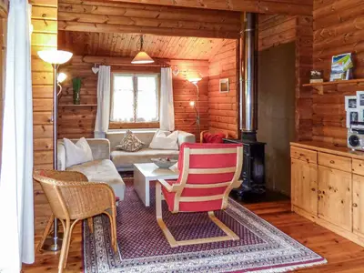 Ferienhaus für 6 Personen (76 m²) in Hayingen 8/10 Ferienhaus für 6 Personen (76 m²) in Hayingen 8/10