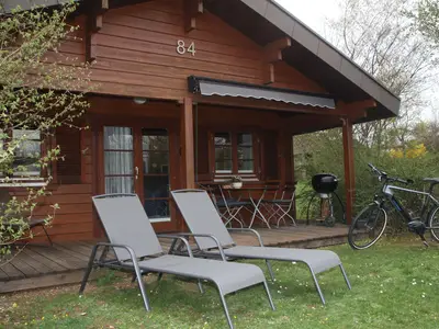 Ferienhaus für 4 Personen (61 m²) in Hayingen 1/10 Ferienhaus für 4 Personen (61 m²) in Hayingen 1/10