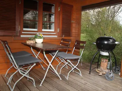 Ferienhaus für 4 Personen (61 m²) in Hayingen 3/10 Ferienhaus für 4 Personen (61 m²) in Hayingen 3/10