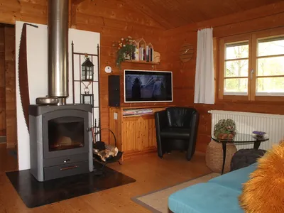 Ferienhaus für 4 Personen (61 m²) in Hayingen 6/10 Ferienhaus für 4 Personen (61 m²) in Hayingen 6/10