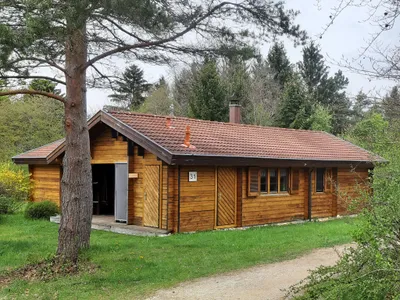 Ferienhaus für 6 Personen (76 m²) in Hayingen 1/10