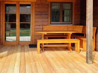 Ferienhaus für 6 Personen (76 m²) in Hayingen 2/10