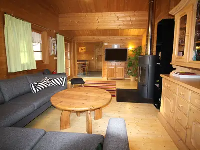 Ferienhaus für 6 Personen (76 m²) in Hayingen 3/10