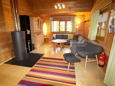 Ferienhaus für 6 Personen (76 m²) in Hayingen 4/10
