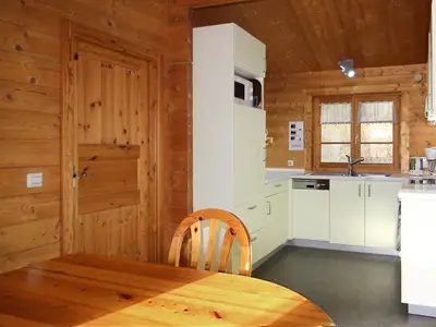 Ferienhaus für 6 Personen (76 m²) in Hayingen 5/10