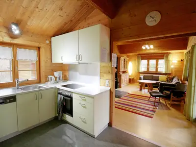 Ferienhaus für 6 Personen (76 m²) in Hayingen 6/10