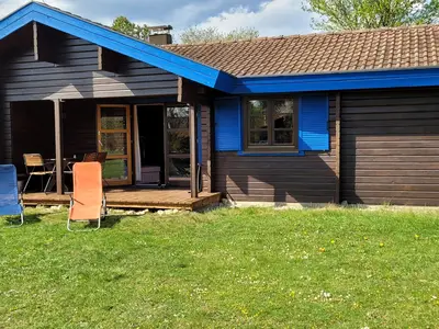 Ferienhaus für 6 Personen (70 m²) in Hayingen 1/10 Ferienhaus für 6 Personen (70 m²) in Hayingen 1/10