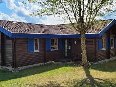 Ferienhaus für 6 Personen (70 m²) in Hayingen 2/10 Ferienhaus für 6 Personen (70 m²) in Hayingen 2/10