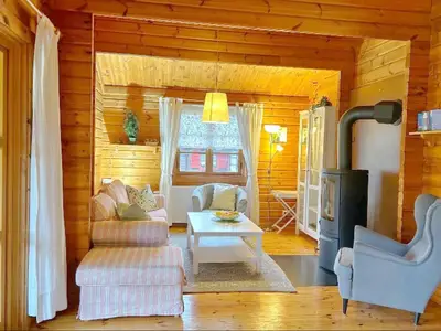 Ferienhaus für 6 Personen (70 m²) in Hayingen 3/10 Ferienhaus für 6 Personen (70 m²) in Hayingen 3/10