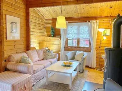 Ferienhaus für 6 Personen (70 m²) in Hayingen 4/10 Ferienhaus für 6 Personen (70 m²) in Hayingen 4/10