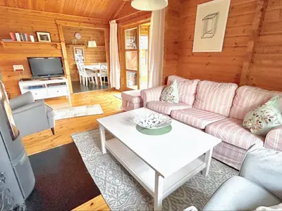 Ferienhaus für 6 Personen (70 m²) in Hayingen 6/10 Ferienhaus für 6 Personen (70 m²) in Hayingen 6/10