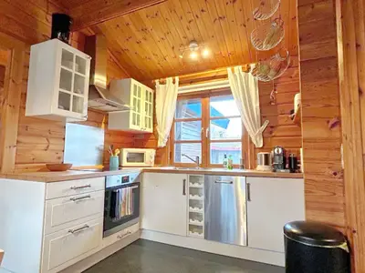 Ferienhaus für 6 Personen (70 m²) in Hayingen 8/10 Ferienhaus für 6 Personen (70 m²) in Hayingen 8/10