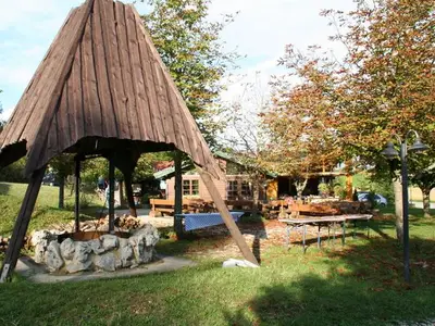 Ferienhaus für 3 Personen (60 m²) in Hayingen 5/10